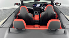 BMW M4 xDrive Competition M 2dr Step Auto Petrol Convertible